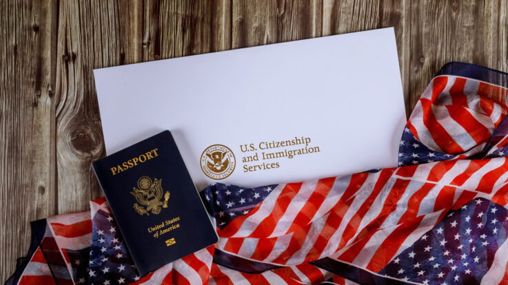 Preparing for the U.S. Citizenship Test: Background, What to Expect, and Tips for Success 