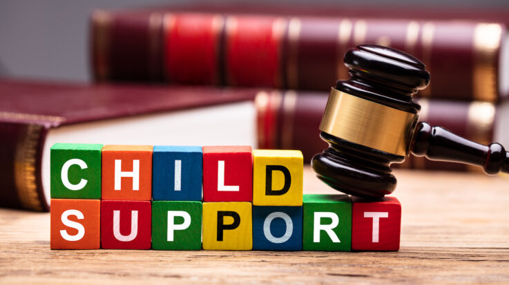 How to Modify Your Child Support Agreement in Texas