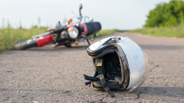Understanding the Common Causes of Motorcycle Accidents: Why Legal Representation Matters