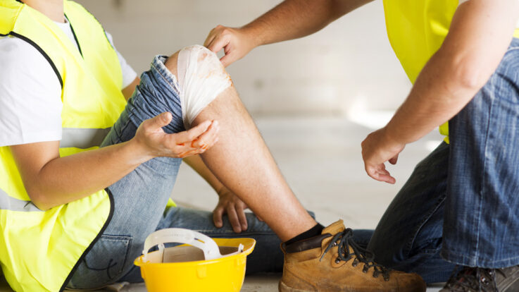 Workers’ Compensation vs. Personal Injury Claims: Key Differences
