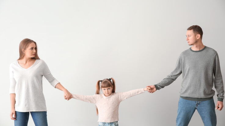 Protecting Your Parental Rights: Legal Strategies Recommended by Child Custody Lawyers