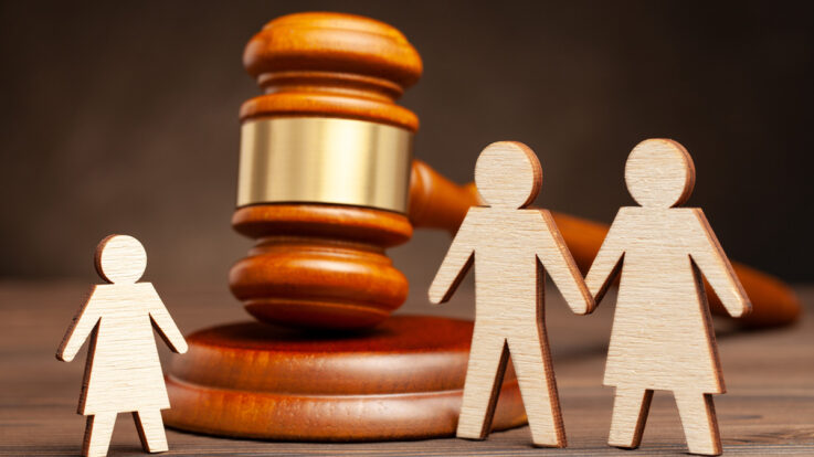 Common Challenges in Child Custody Cases and How a Lawyer Can Address Them