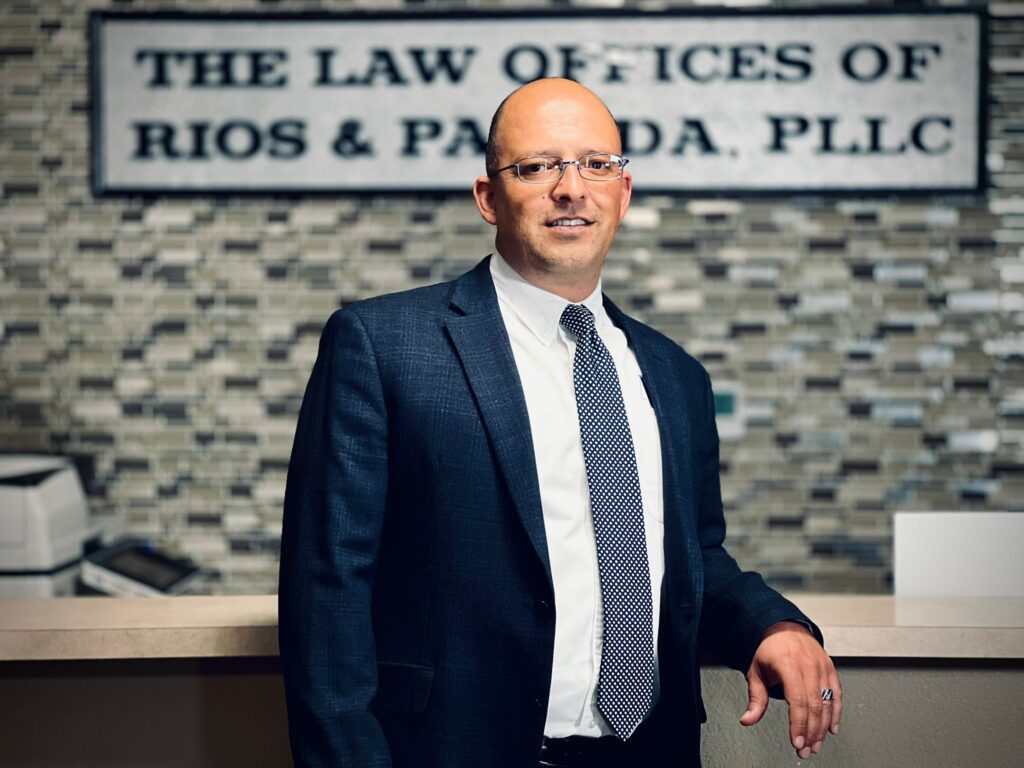Ricardo J. Rios